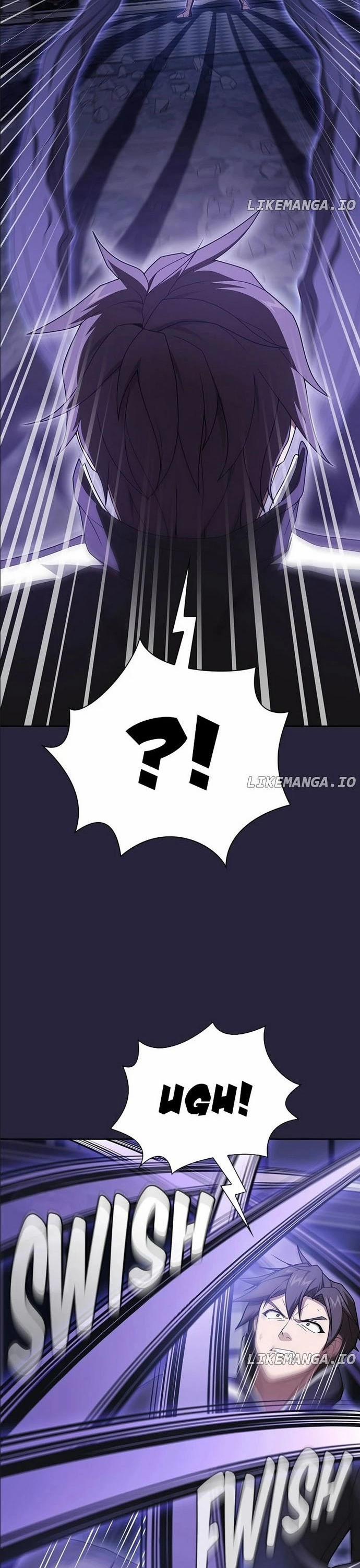 Tôi Là Người Chơi Leo Tháp Một Mình 206 trang 13