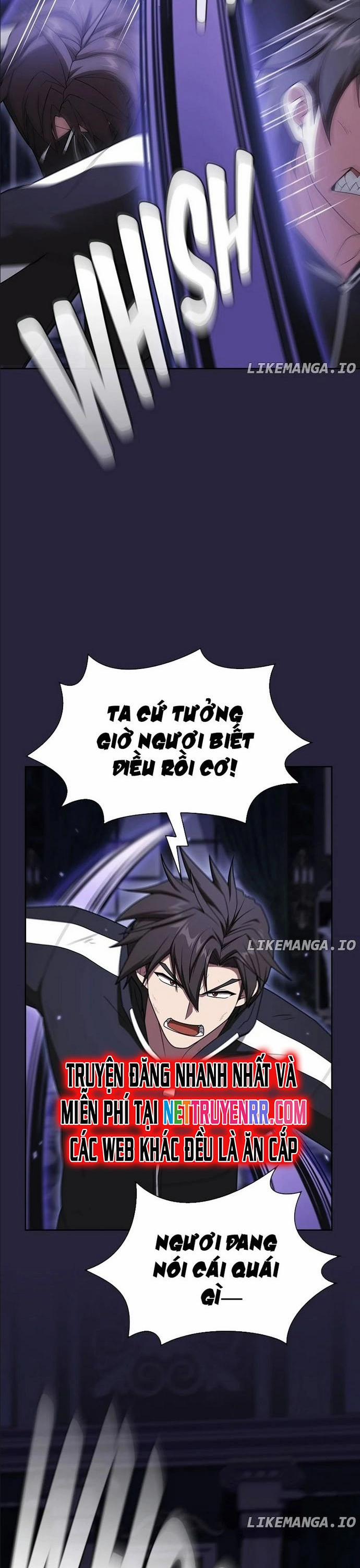Tôi Là Người Chơi Leo Tháp Một Mình 206 trang 14