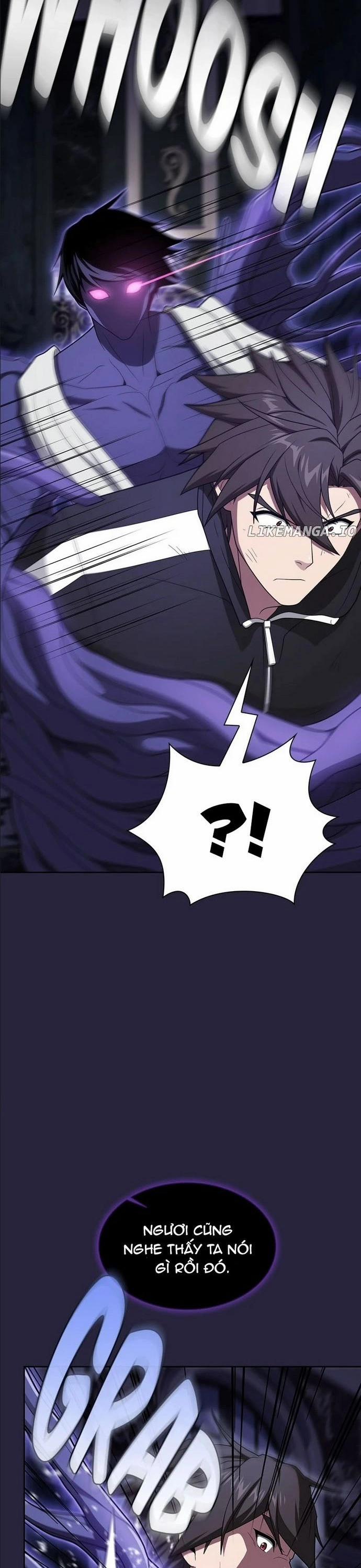 Tôi Là Người Chơi Leo Tháp Một Mình 206 trang 15