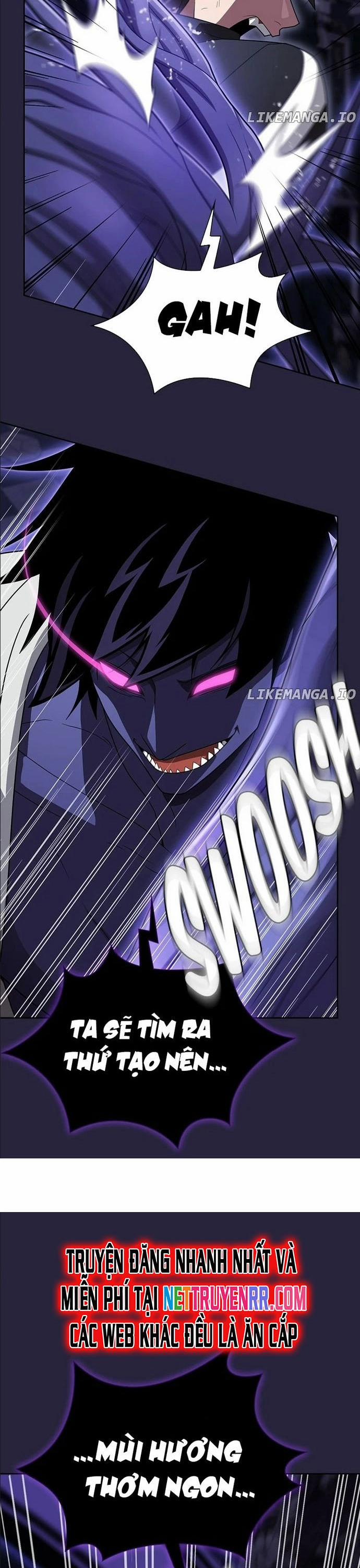 Tôi Là Người Chơi Leo Tháp Một Mình 206 trang 16