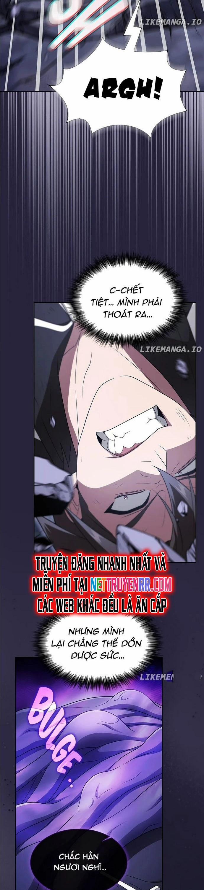 Tôi Là Người Chơi Leo Tháp Một Mình 206 trang 19