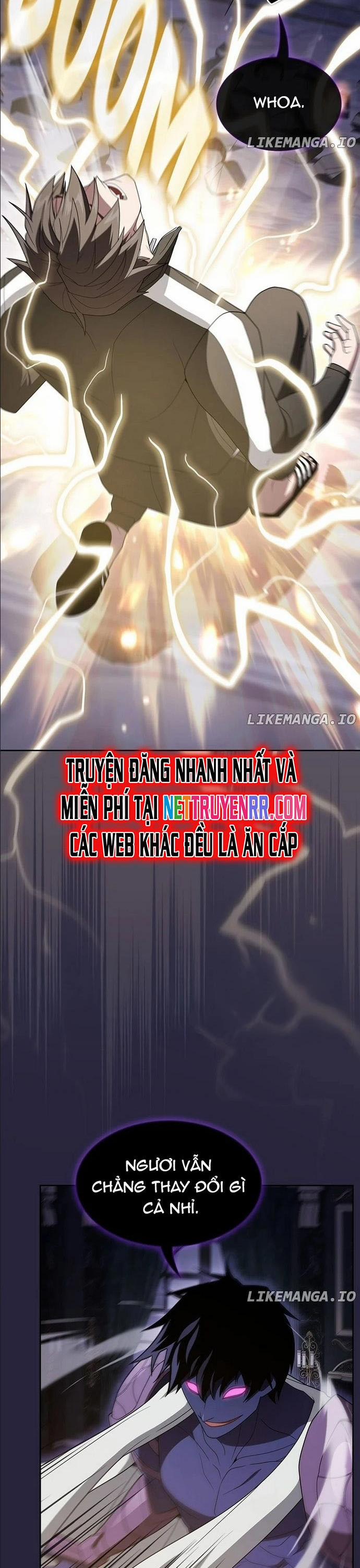 Tôi Là Người Chơi Leo Tháp Một Mình 206 trang 2