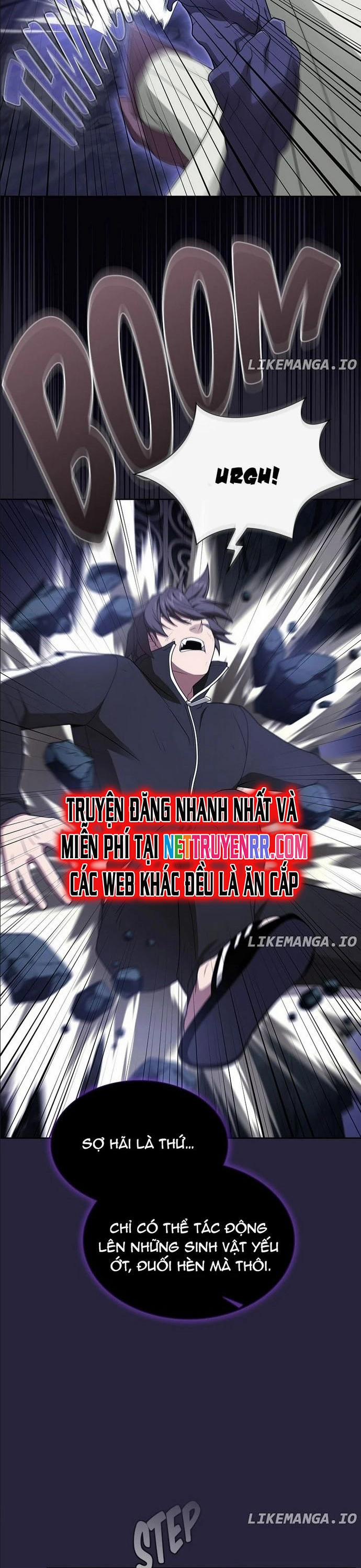Tôi Là Người Chơi Leo Tháp Một Mình 206 trang 21