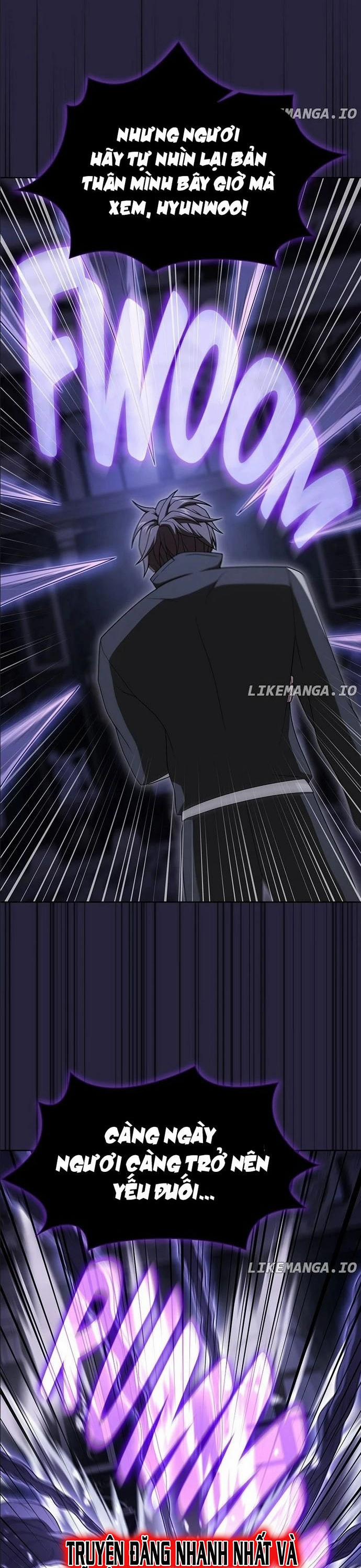 Tôi Là Người Chơi Leo Tháp Một Mình 206 trang 23