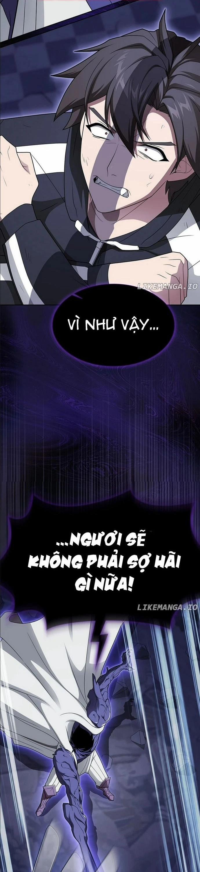 Tôi Là Người Chơi Leo Tháp Một Mình 206 trang 29