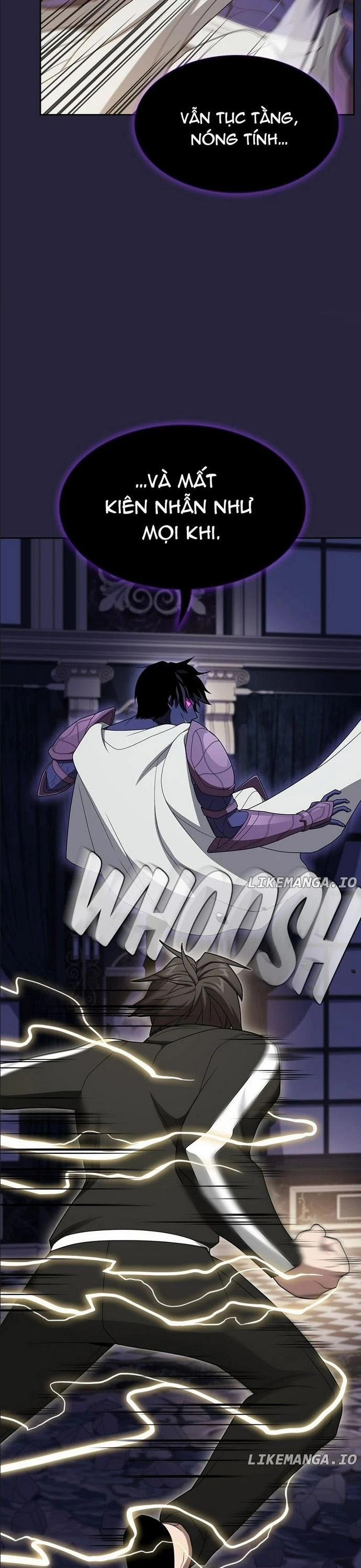 Tôi Là Người Chơi Leo Tháp Một Mình 206 trang 3