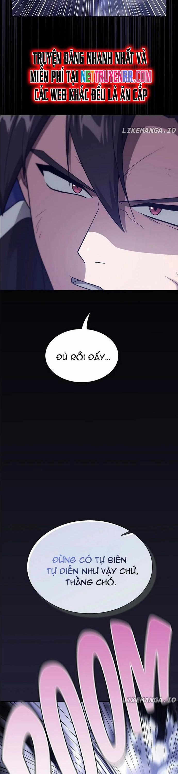 Tôi Là Người Chơi Leo Tháp Một Mình 206 trang 31