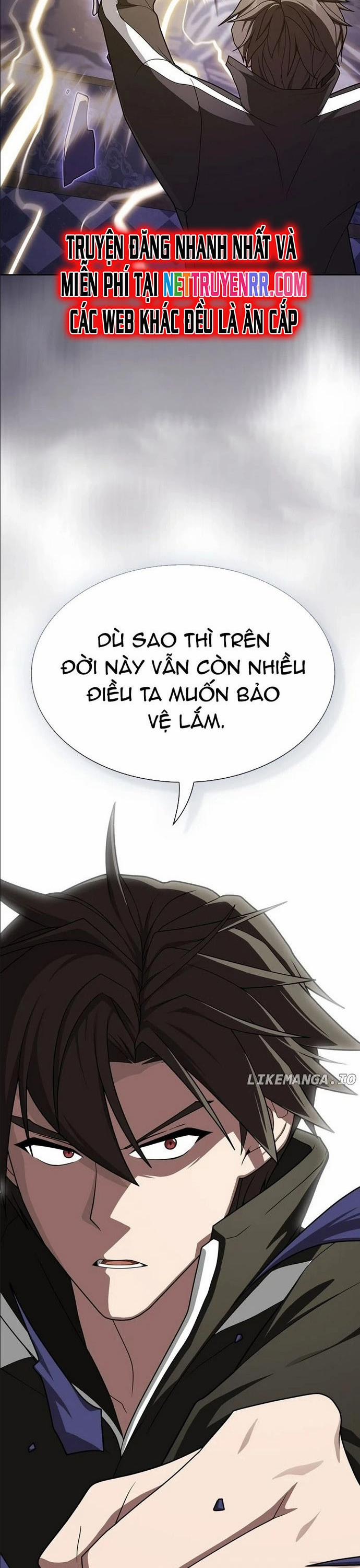 Tôi Là Người Chơi Leo Tháp Một Mình 206 trang 36