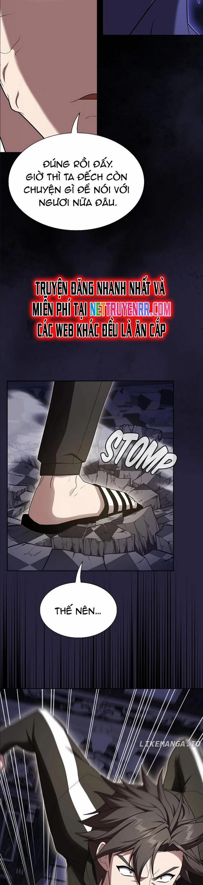 Tôi Là Người Chơi Leo Tháp Một Mình 206 trang 41