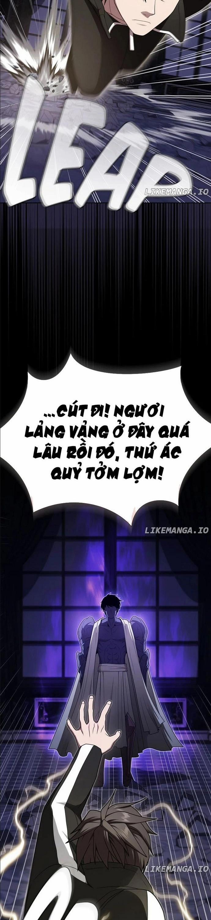 Tôi Là Người Chơi Leo Tháp Một Mình 206 trang 42