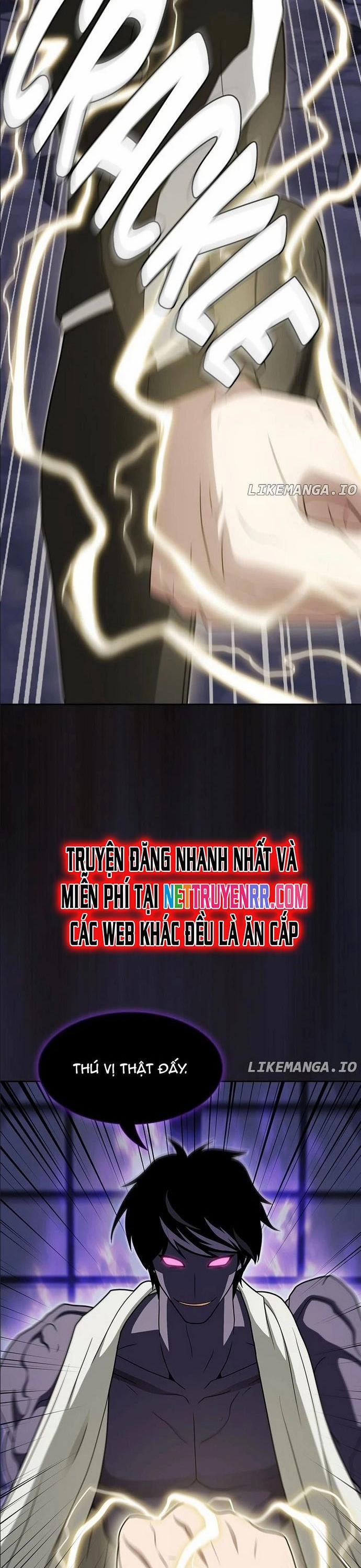 Tôi Là Người Chơi Leo Tháp Một Mình 206 trang 43