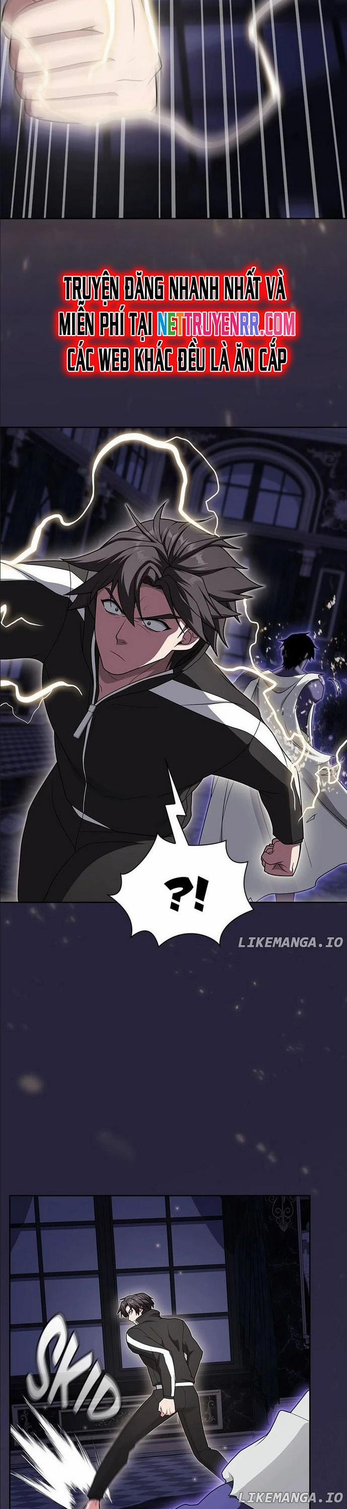 Tôi Là Người Chơi Leo Tháp Một Mình 206 trang 46