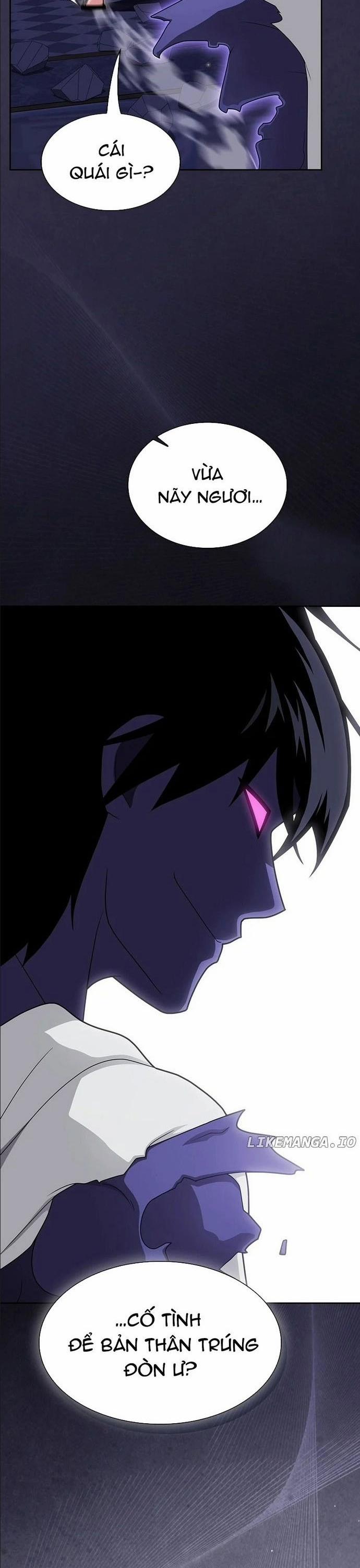 Tôi Là Người Chơi Leo Tháp Một Mình 206 trang 47