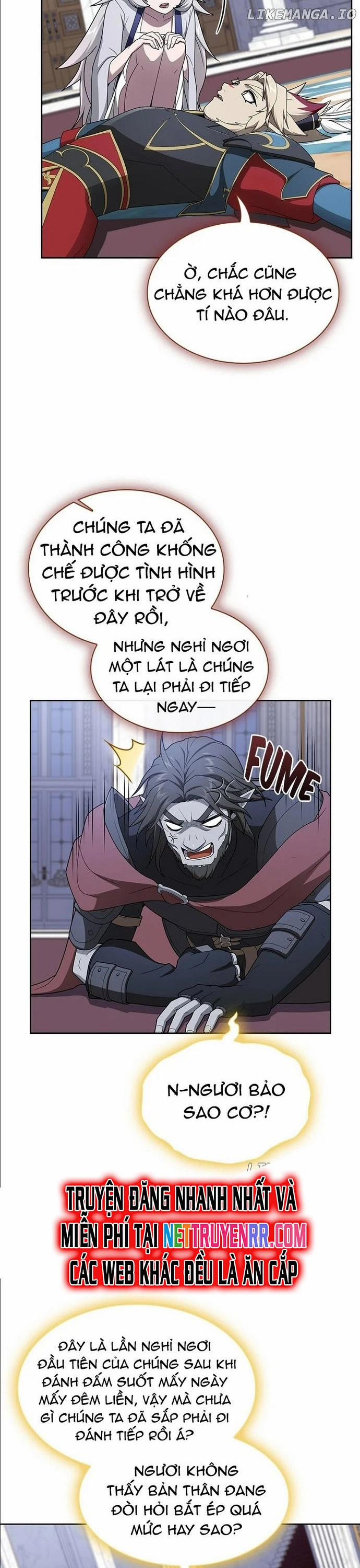 Tôi Là Người Chơi Leo Tháp Một Mình 206 trang 50