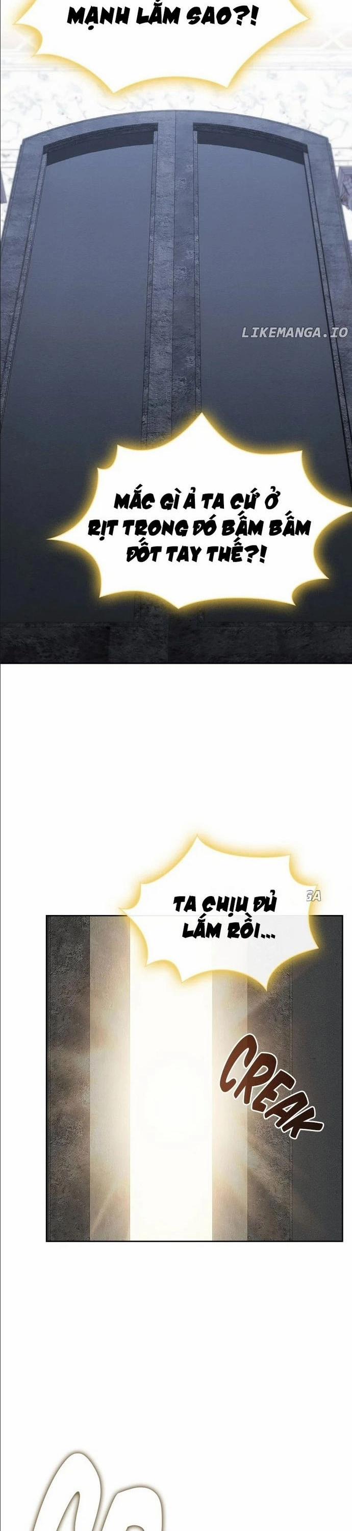 Tôi Là Người Chơi Leo Tháp Một Mình 206 trang 52