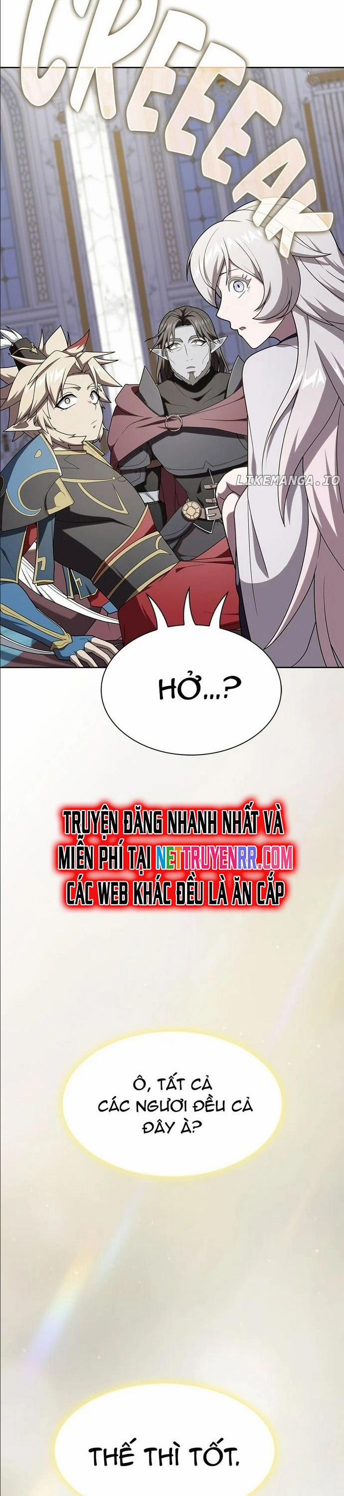 Tôi Là Người Chơi Leo Tháp Một Mình 206 trang 53