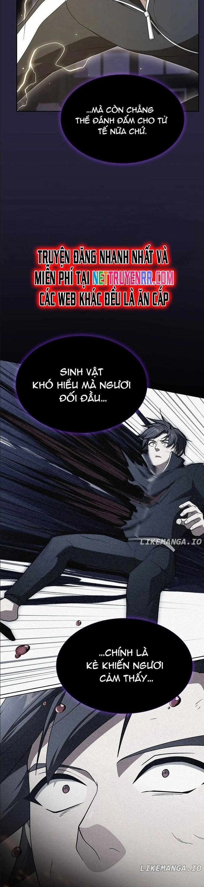 Tôi Là Người Chơi Leo Tháp Một Mình 206 trang 7