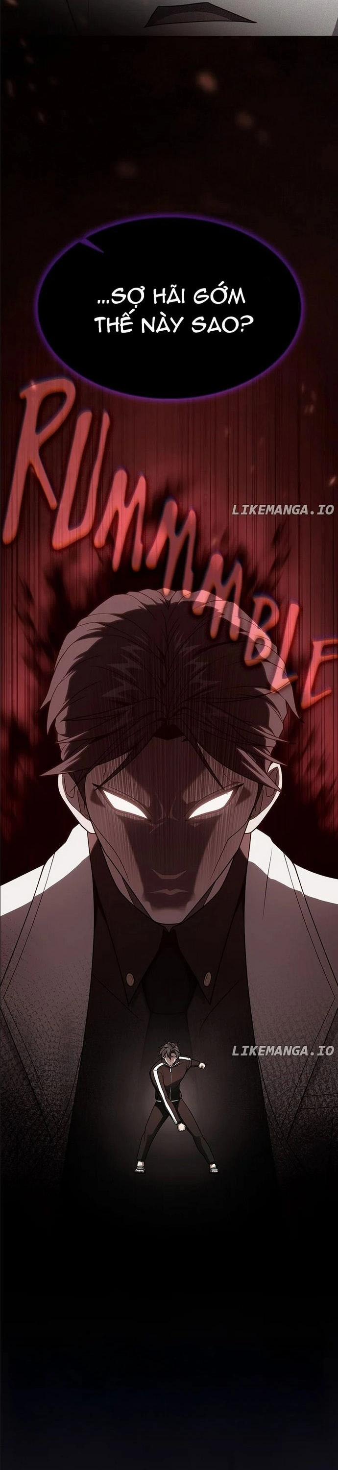 Tôi Là Người Chơi Leo Tháp Một Mình 206 trang 8