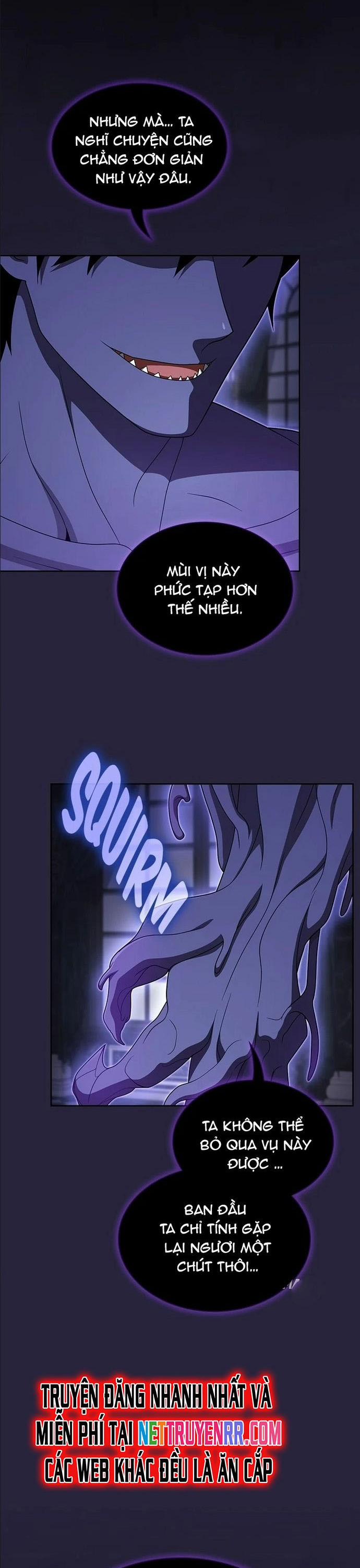 Tôi Là Người Chơi Leo Tháp Một Mình 206 trang 9