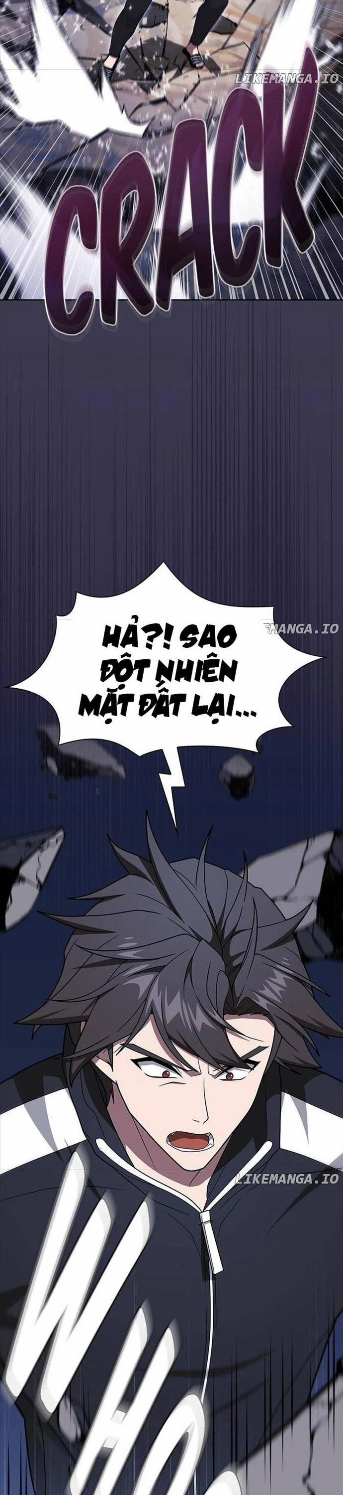 Tôi Là Người Chơi Leo Tháp Một Mình 207 trang 10