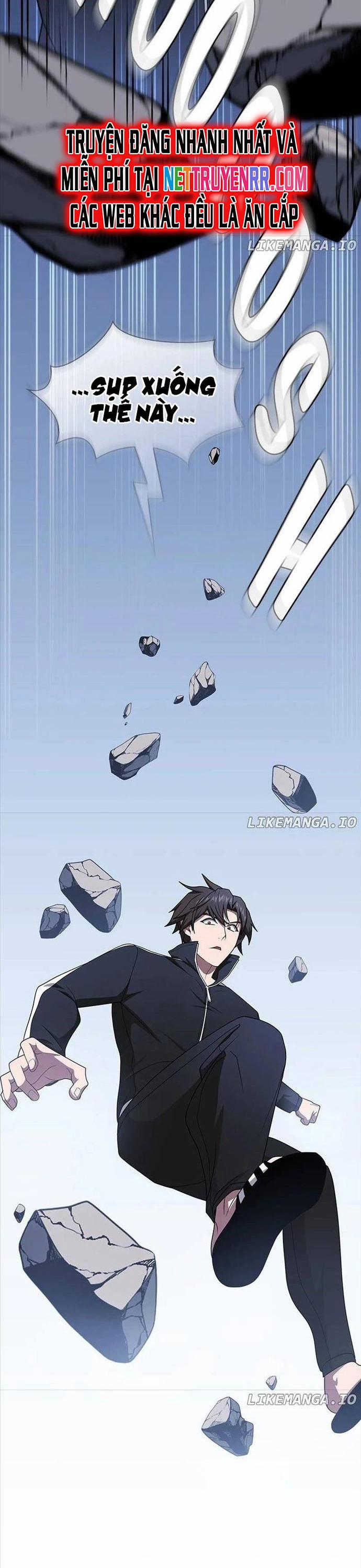 Tôi Là Người Chơi Leo Tháp Một Mình 207 trang 11