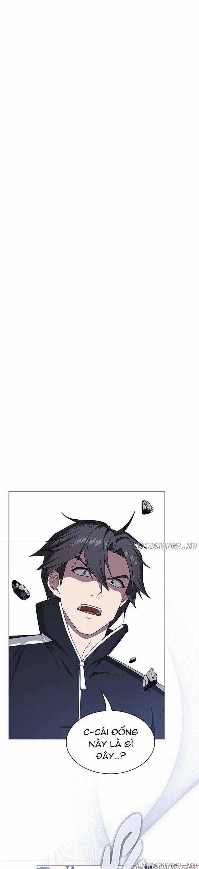 Tôi Là Người Chơi Leo Tháp Một Mình 207 trang 12