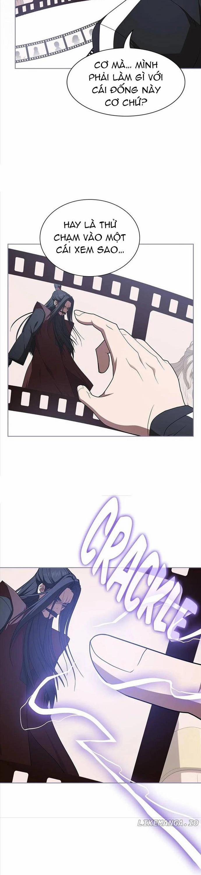 Tôi Là Người Chơi Leo Tháp Một Mình 207 trang 15