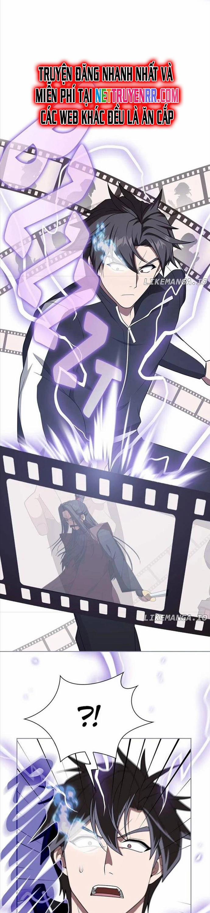 Tôi Là Người Chơi Leo Tháp Một Mình 207 trang 16