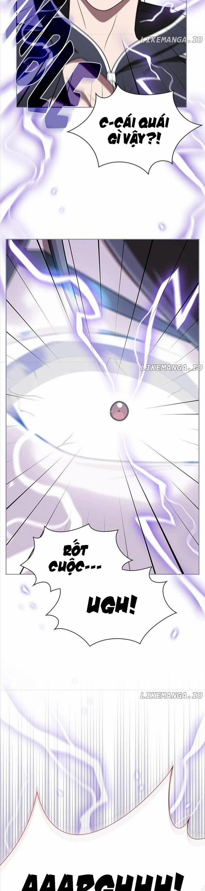 Tôi Là Người Chơi Leo Tháp Một Mình 207 trang 17