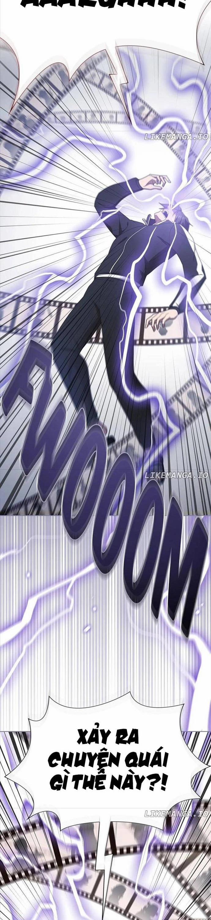 Tôi Là Người Chơi Leo Tháp Một Mình 207 trang 18