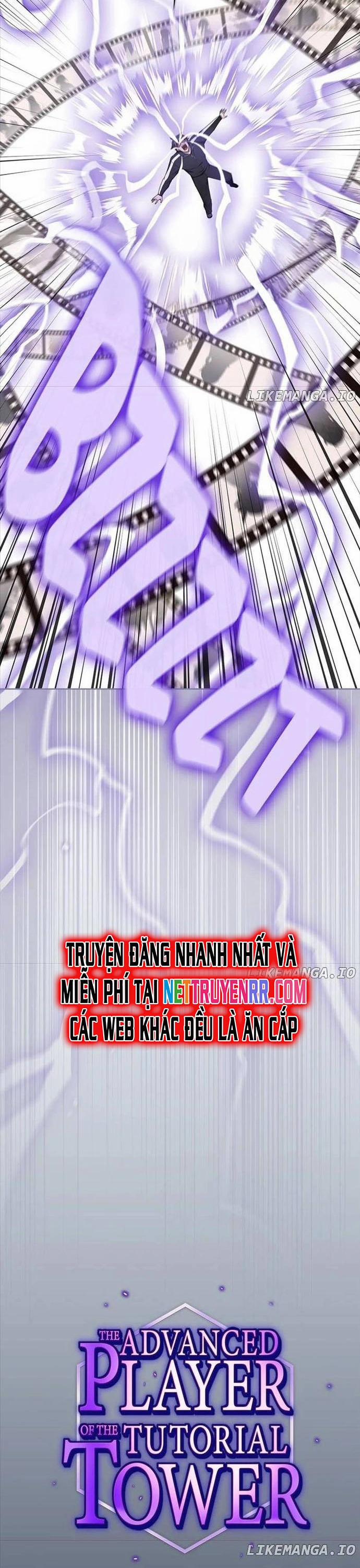 Tôi Là Người Chơi Leo Tháp Một Mình 207 trang 19