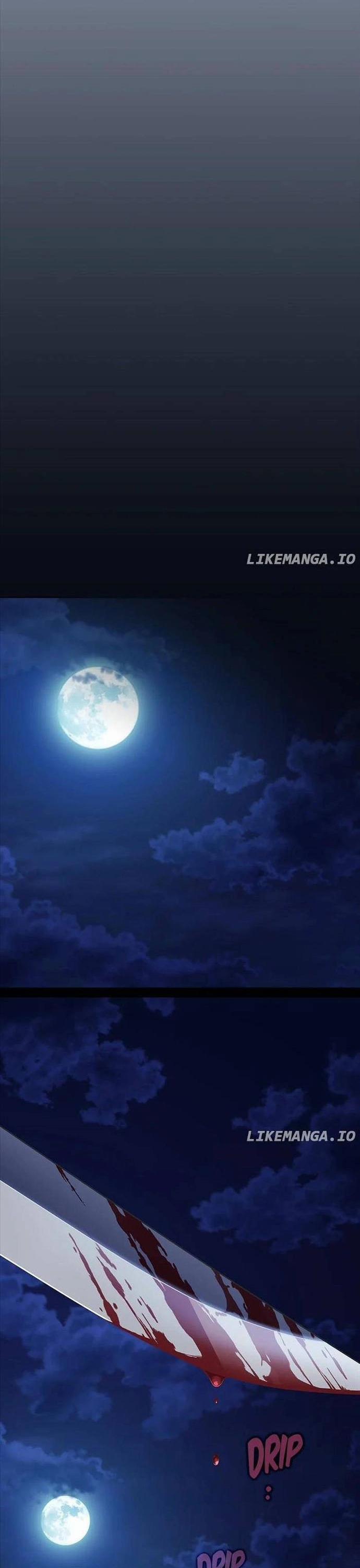 Tôi Là Người Chơi Leo Tháp Một Mình 207 trang 20