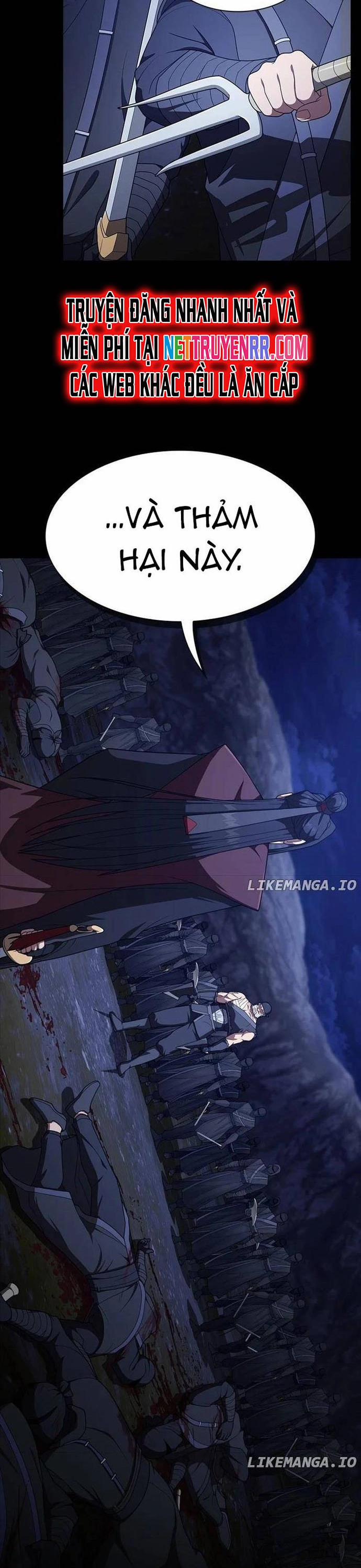 Tôi Là Người Chơi Leo Tháp Một Mình 207 trang 22