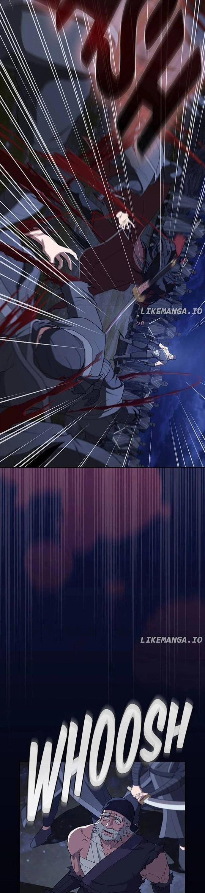 Tôi Là Người Chơi Leo Tháp Một Mình 207 trang 27