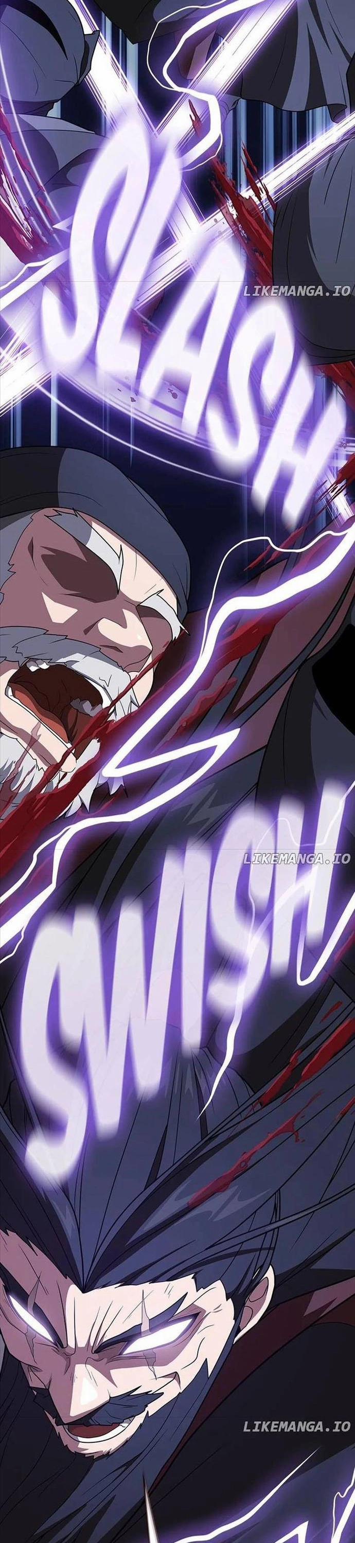 Tôi Là Người Chơi Leo Tháp Một Mình 207 trang 29