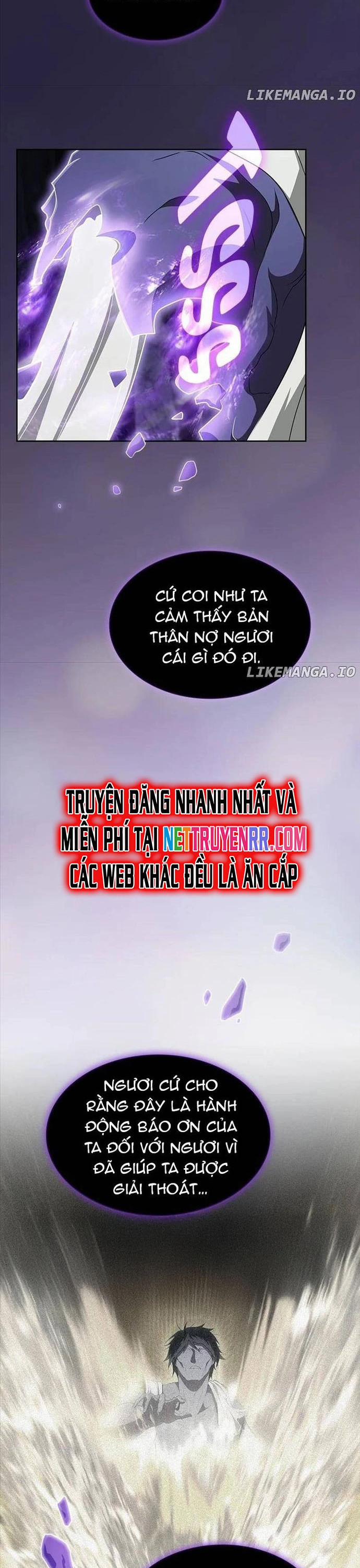 Tôi Là Người Chơi Leo Tháp Một Mình 207 trang 3