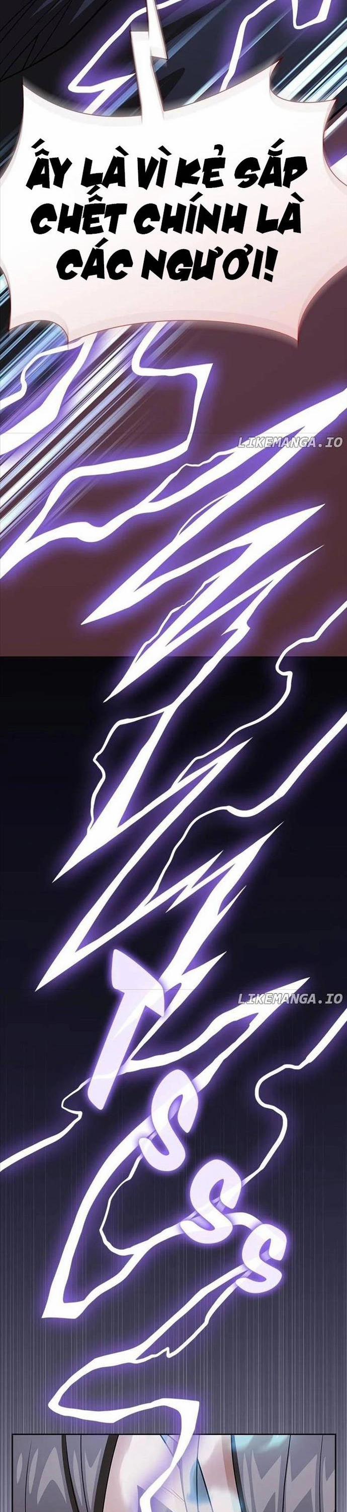 Tôi Là Người Chơi Leo Tháp Một Mình 207 trang 30
