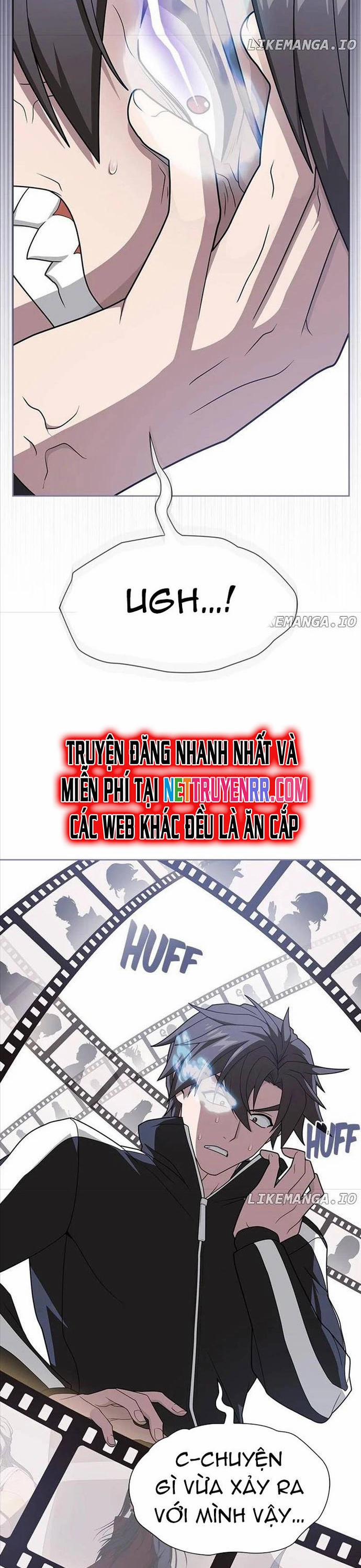 Tôi Là Người Chơi Leo Tháp Một Mình 207 trang 31