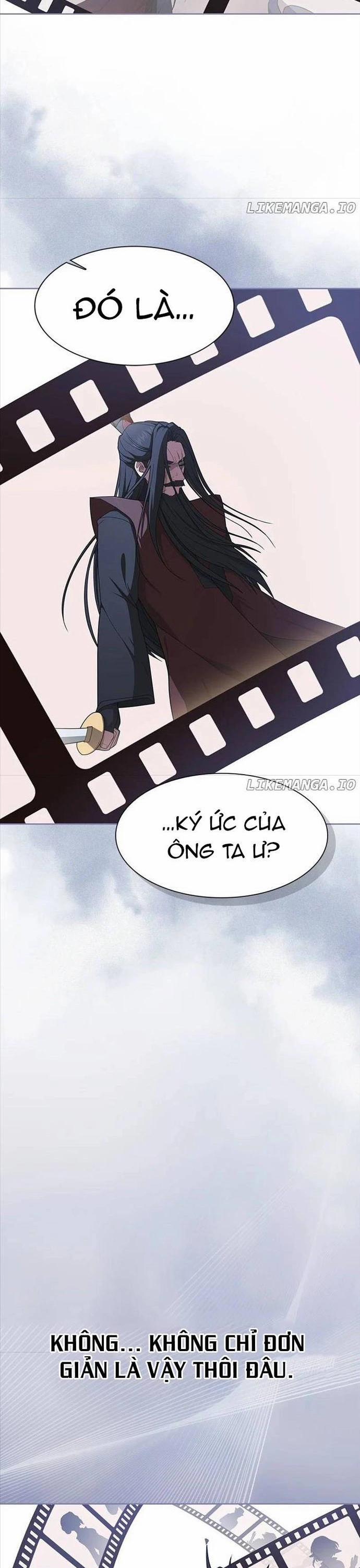 Tôi Là Người Chơi Leo Tháp Một Mình 207 trang 32