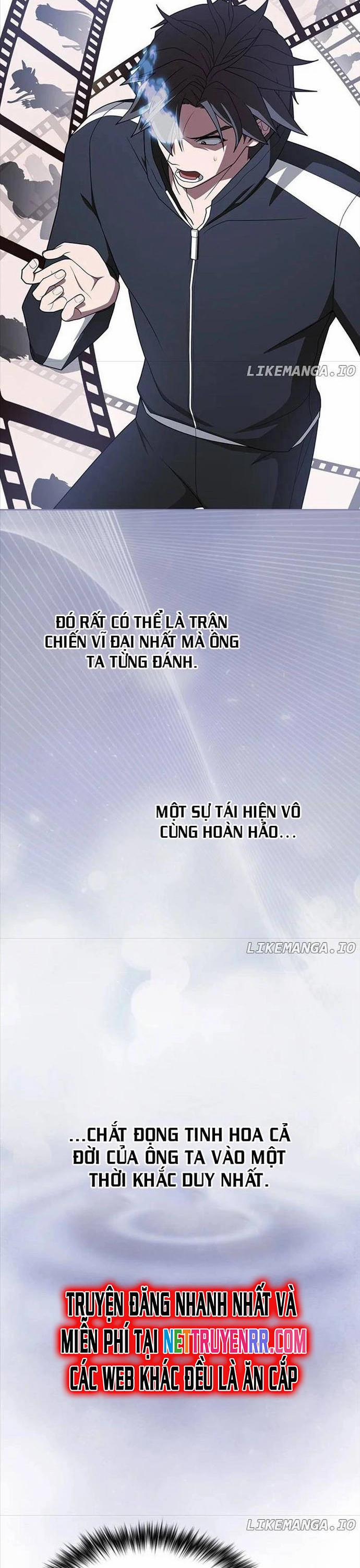 Tôi Là Người Chơi Leo Tháp Một Mình 207 trang 33