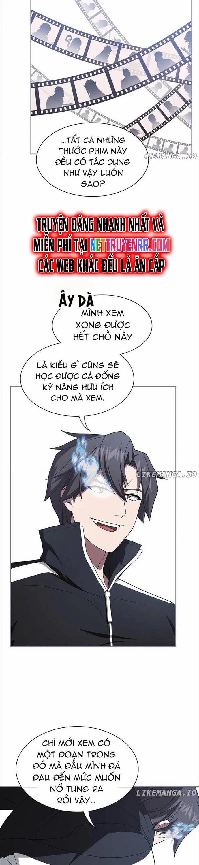 Tôi Là Người Chơi Leo Tháp Một Mình 207 trang 36