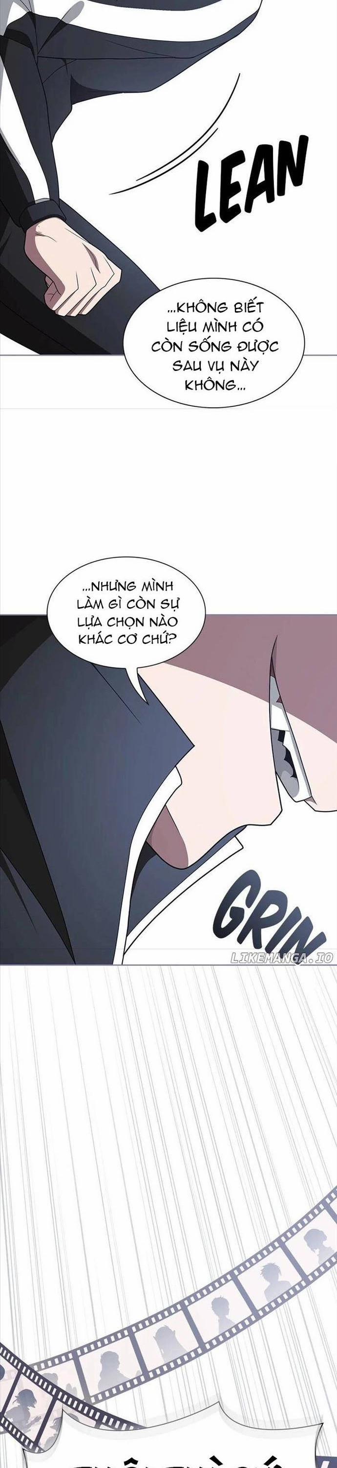 Tôi Là Người Chơi Leo Tháp Một Mình 207 trang 37