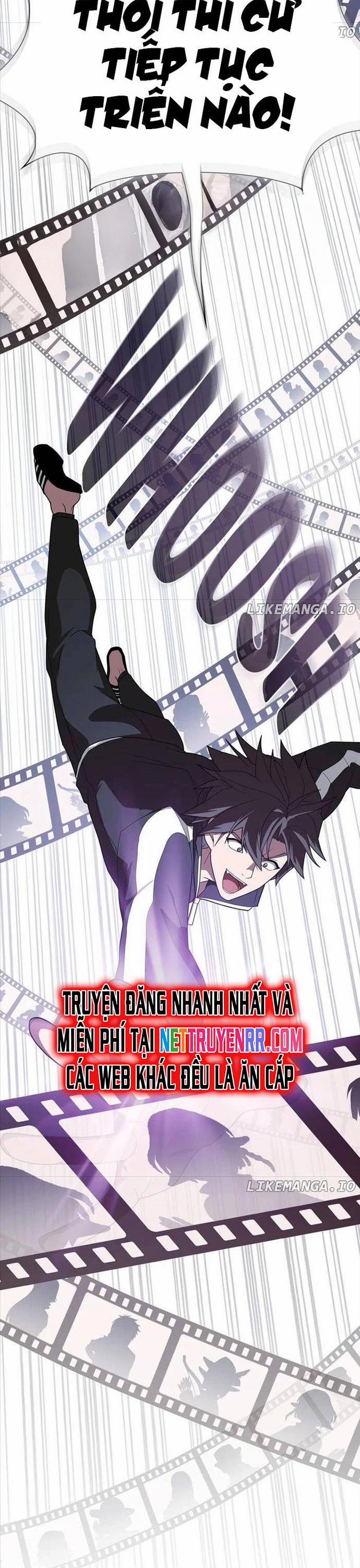 Tôi Là Người Chơi Leo Tháp Một Mình 207 trang 38