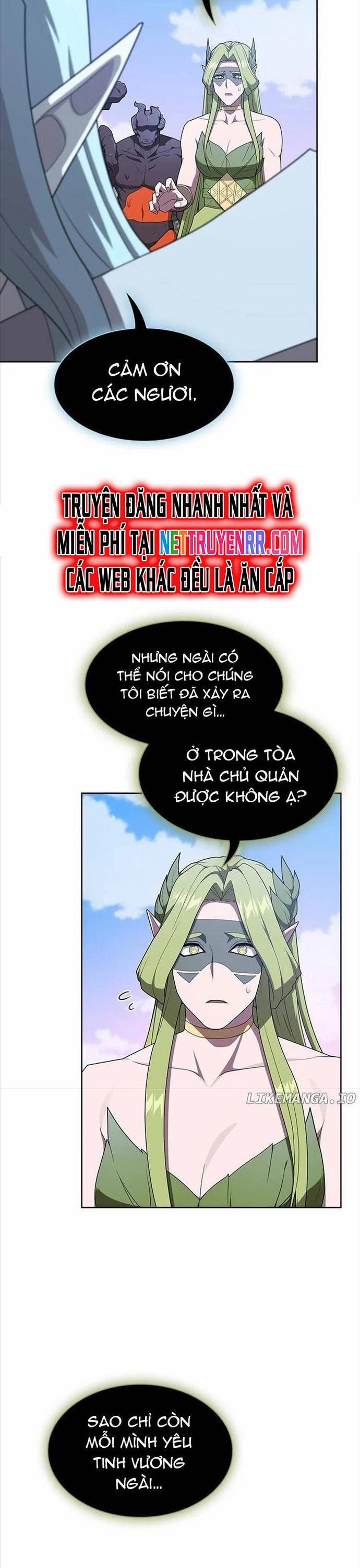 Tôi Là Người Chơi Leo Tháp Một Mình 207 trang 41