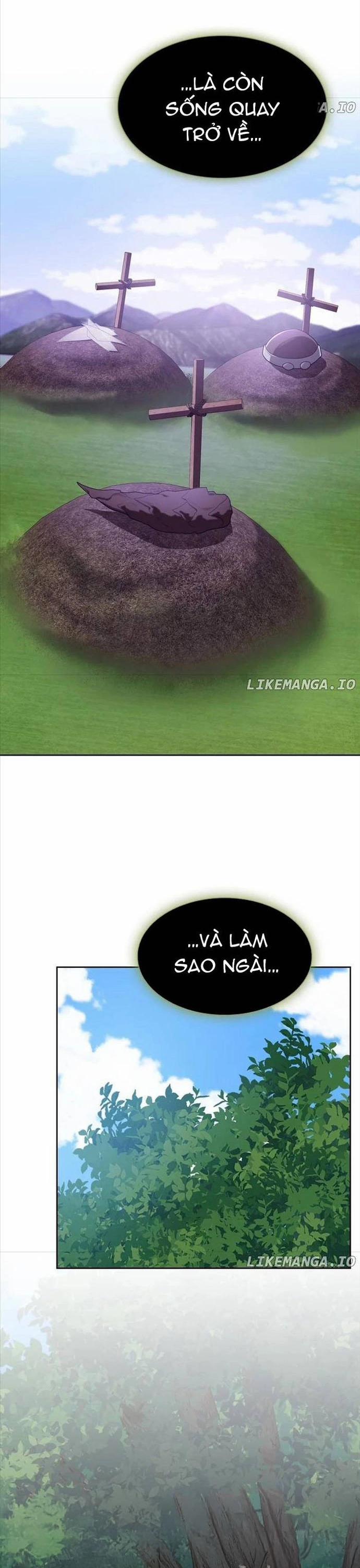 Tôi Là Người Chơi Leo Tháp Một Mình 207 trang 42