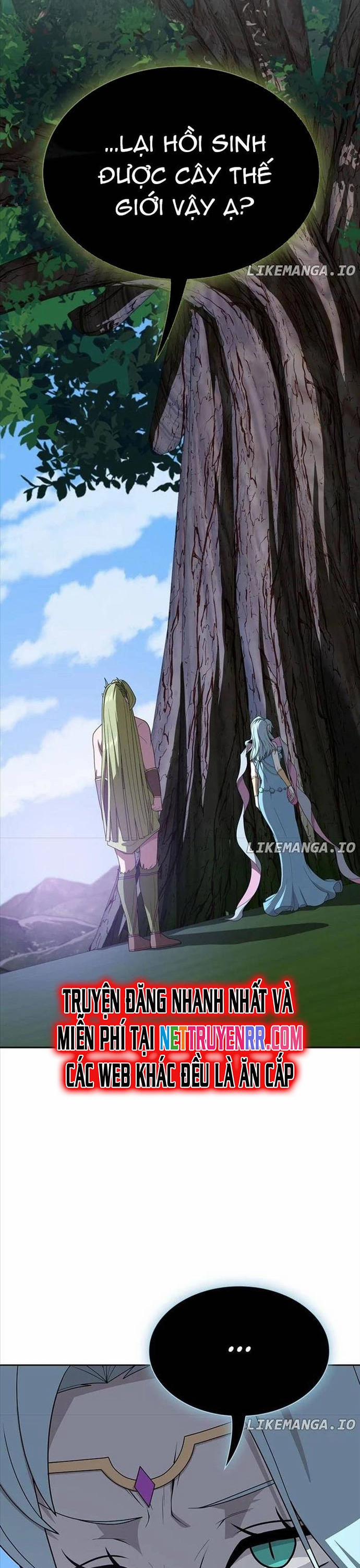 Tôi Là Người Chơi Leo Tháp Một Mình 207 trang 43