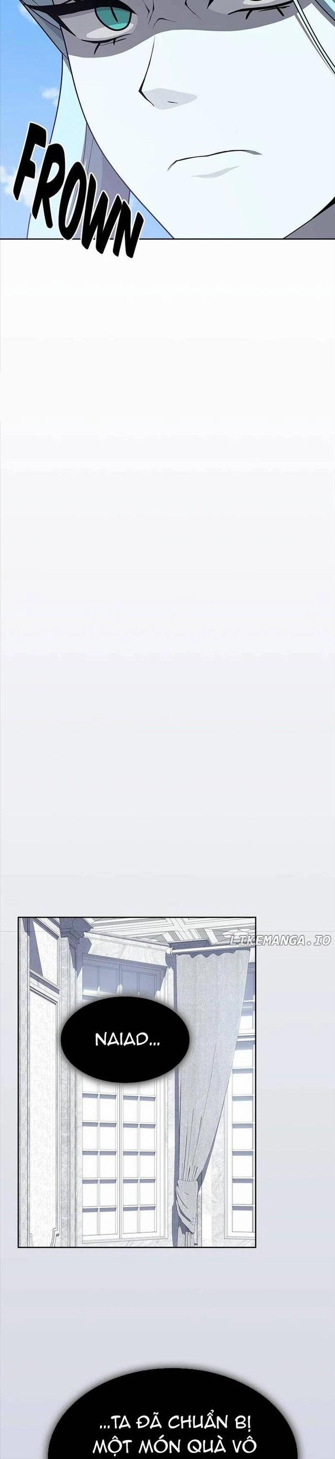 Tôi Là Người Chơi Leo Tháp Một Mình 207 trang 44