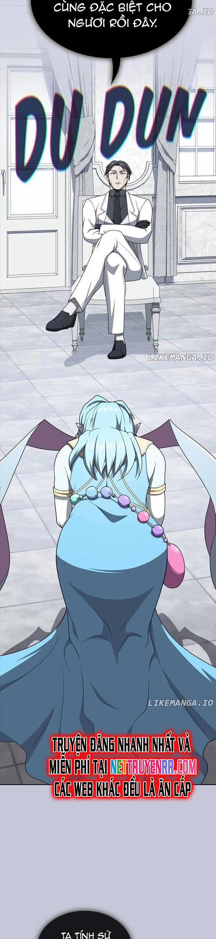 Tôi Là Người Chơi Leo Tháp Một Mình 207 trang 45