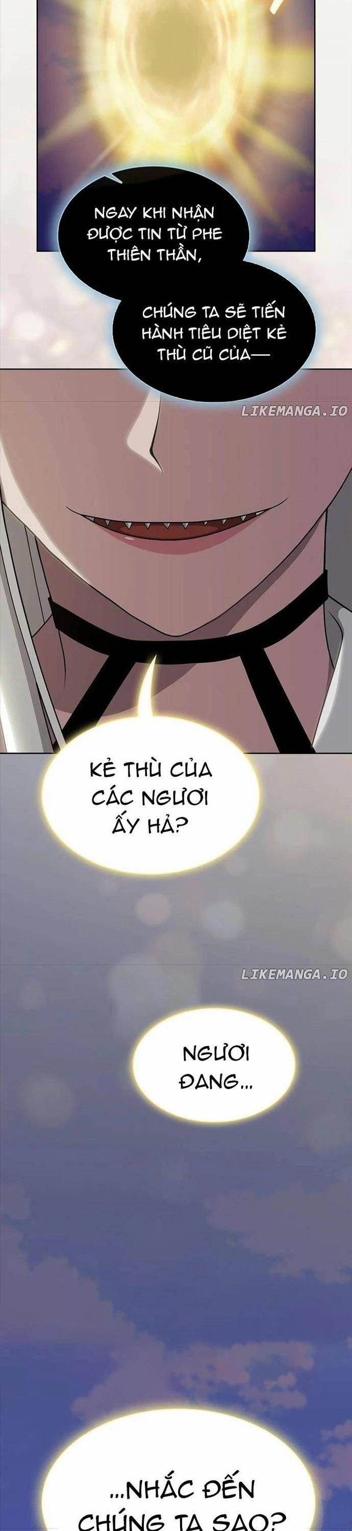 Tôi Là Người Chơi Leo Tháp Một Mình 207 trang 51