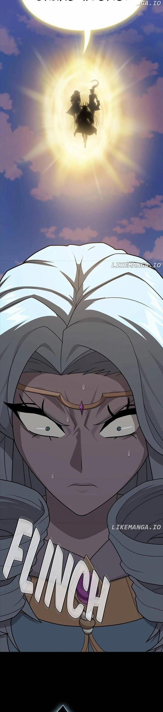 Tôi Là Người Chơi Leo Tháp Một Mình 207 trang 52